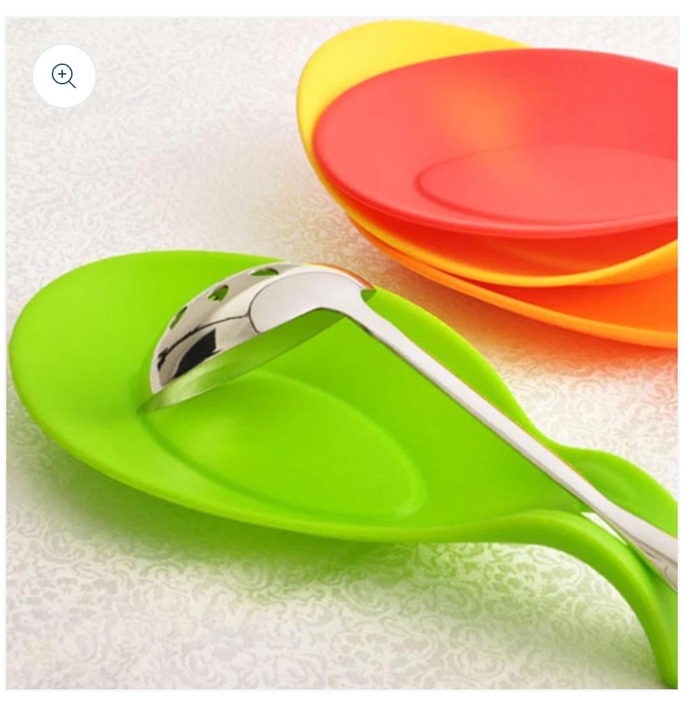 Spoon Rest