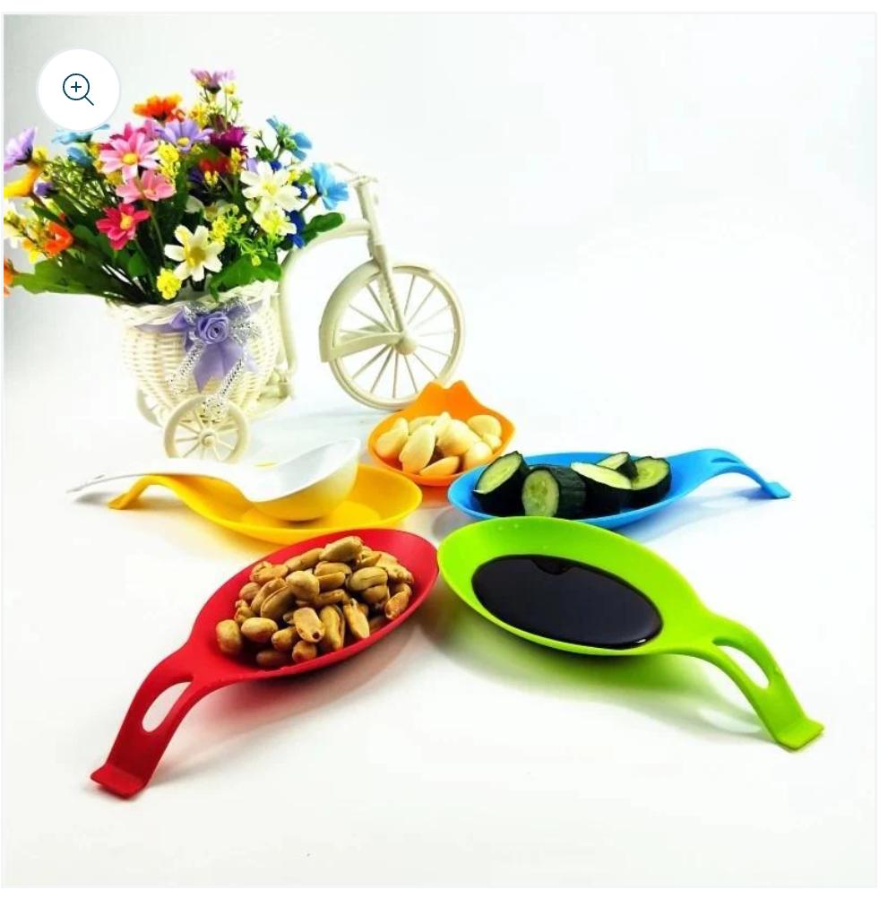 Spoon Rest