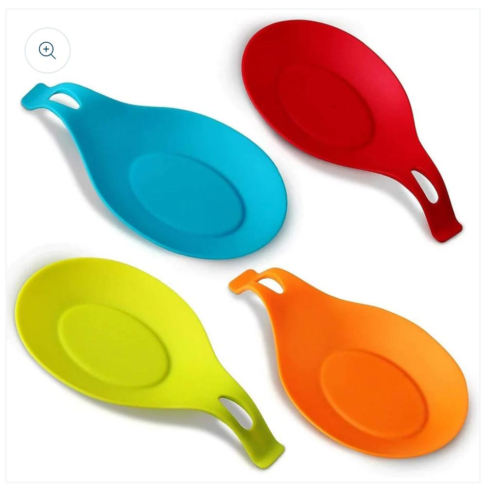 Spoon Rest