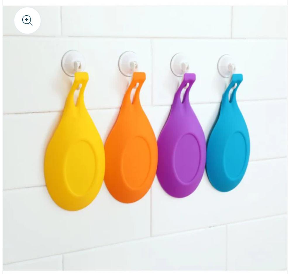 Spoon Rest