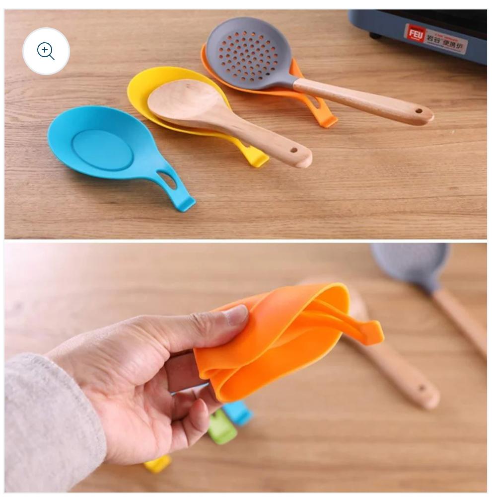 Spoon Rest