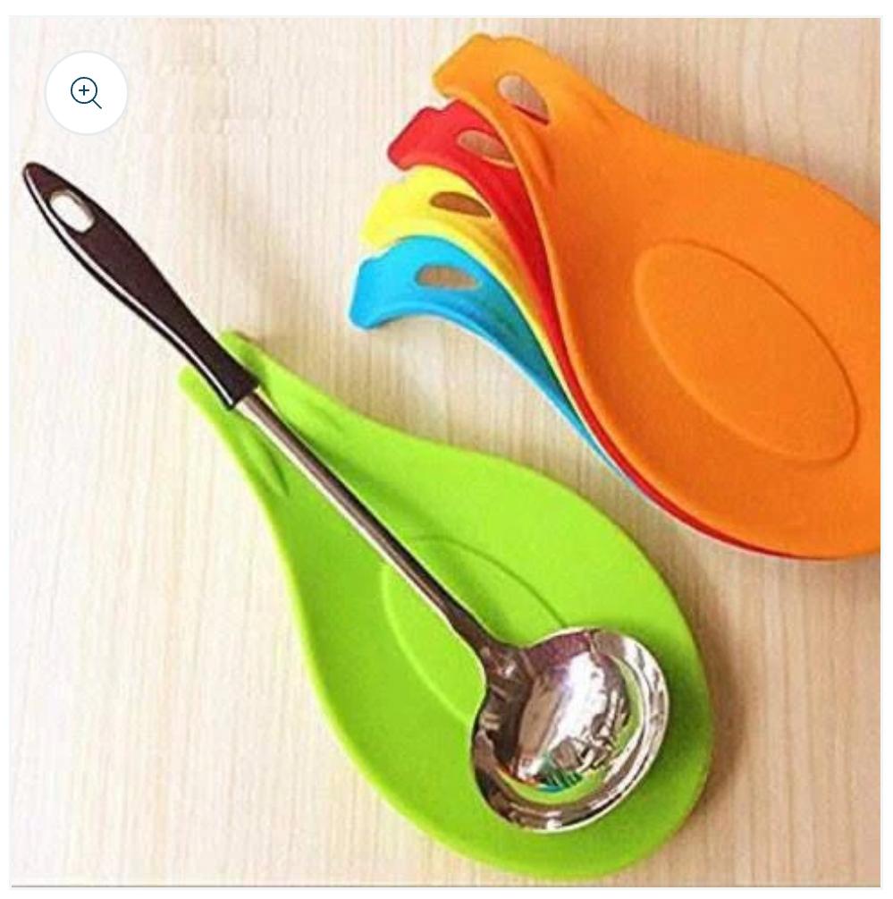 Spoon Rest