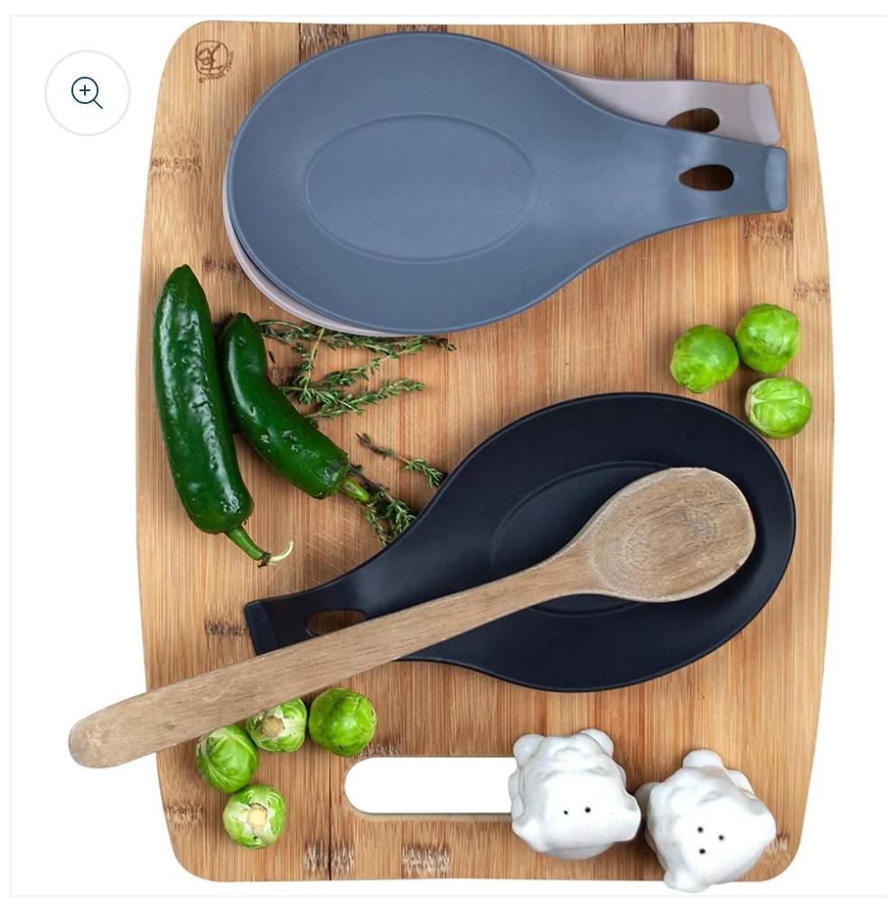 Spoon Rest