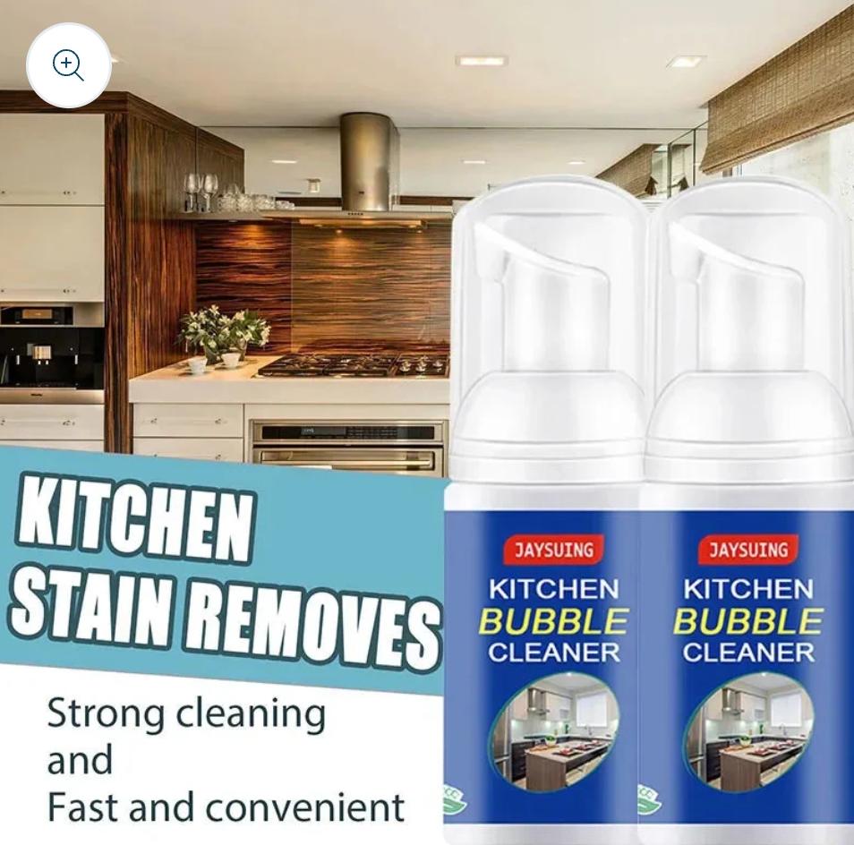 Jay Siung Grease Cleaner