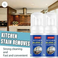 Jay Siung Grease Cleaner