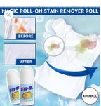Portable Magic Stain Roll-on Cleaner