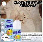 Portable Magic Stain Roll-on Cleaner