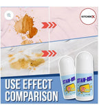 Portable Magic Stain Roll-on Cleaner