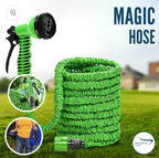 Expandable Hose Pipe Nozzle - (100 FT)