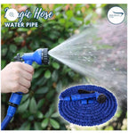 Expandable Hose Pipe Nozzle - (100 FT)