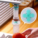 Kitchen Shower Splash Fan Faucet (BUY 1 GET 1 FREE)