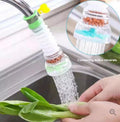 Kitchen Shower Splash Fan Faucet (BUY 1 GET 1 FREE)