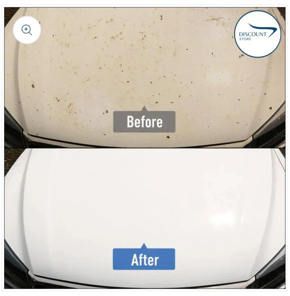Multipurpose Rust Remover Spray