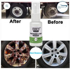 Multipurpose Rust Remover Spray