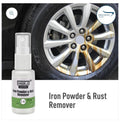Multipurpose Rust Remover Spray