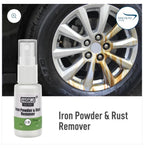 Multipurpose Rust Remover Spray